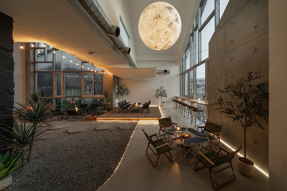 商空攝影｜COMMERCIAL SPACE PHOTOGRAPHY