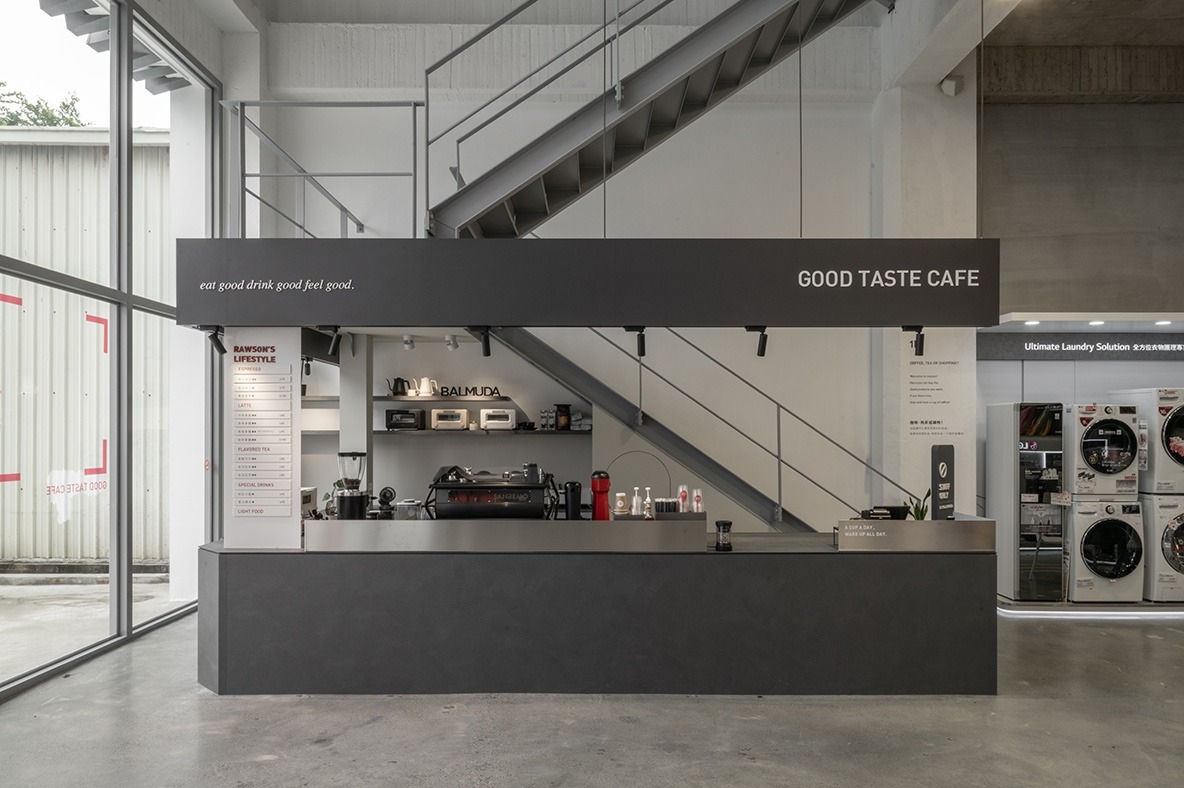 商空攝影｜COMMERCIAL SPACE PHOTOGRAPHY