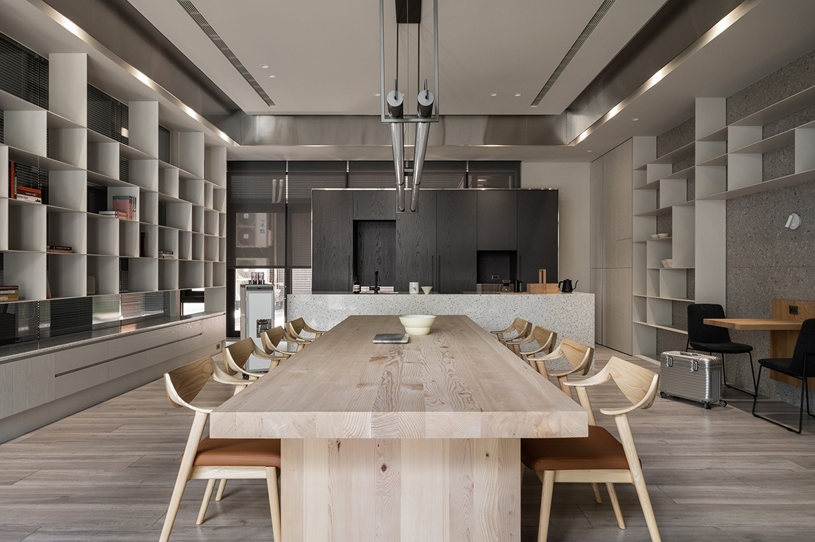 商空攝影｜COMMERCIAL SPACE PHOTOGRAPHY