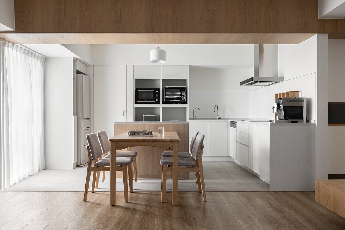 空間攝影｜SPACE PHOTOGRAPHY