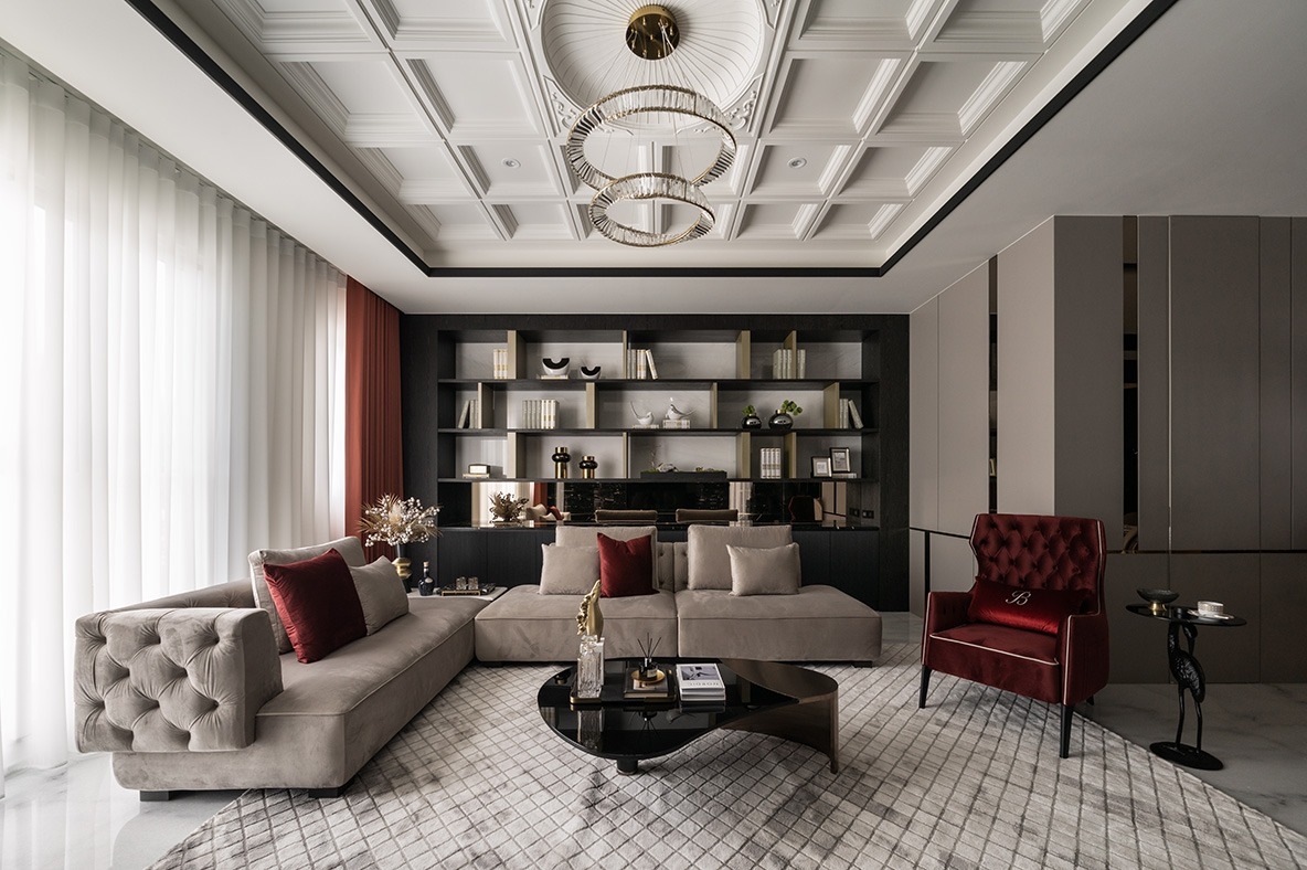 空間攝影｜SPACE PHOTOGRAPHY