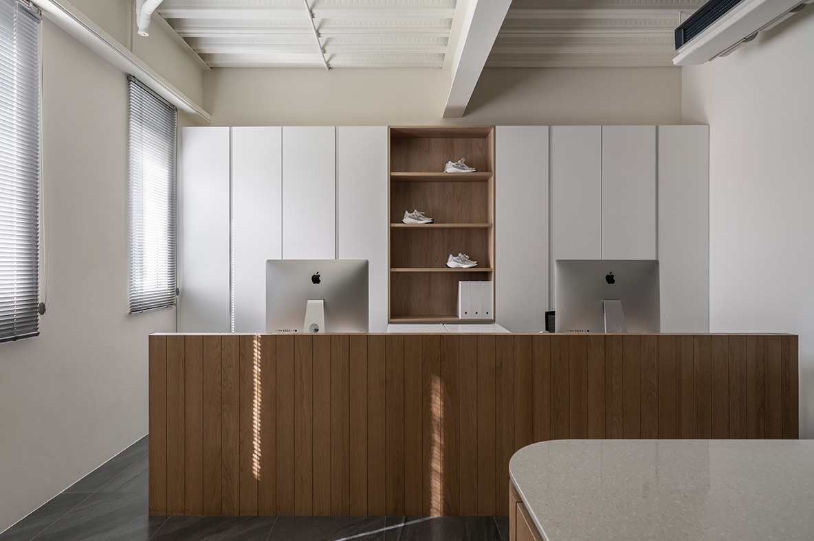 商空攝影｜COMMERCIAL SPACE PHOTOGRAPHY