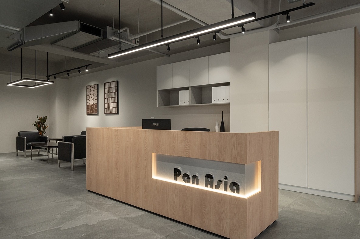 商空攝影｜COMMERCIAL SPACE PHOTOGRAPHY