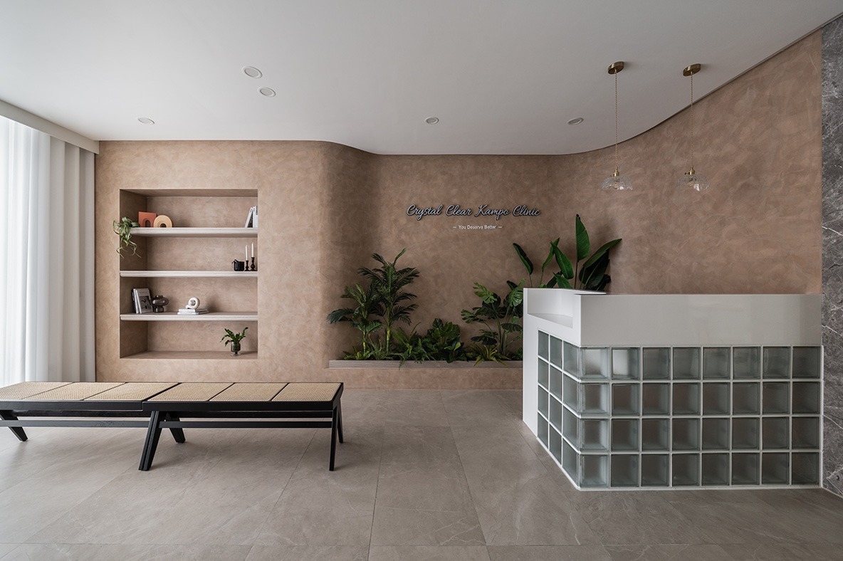 商空攝影｜COMMERCIAL SPACE PHOTOGRAPHY