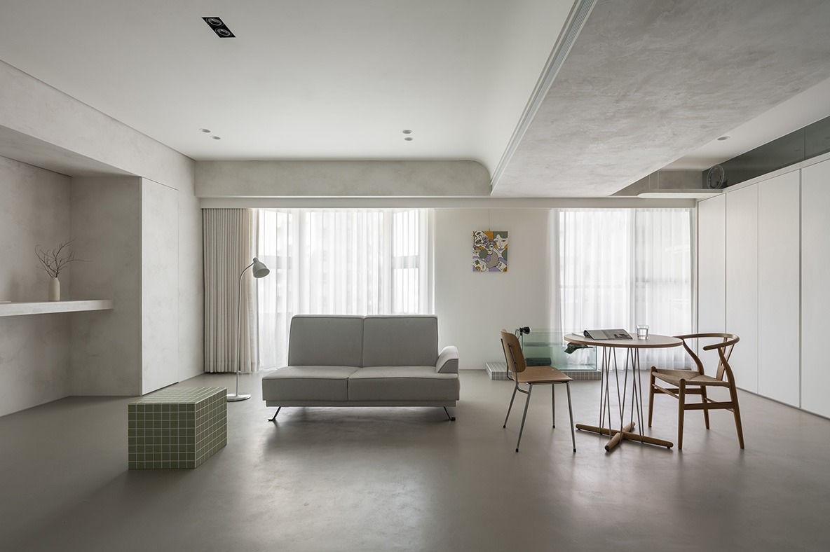 空間攝影｜SPACE PHOTOGRAPHY