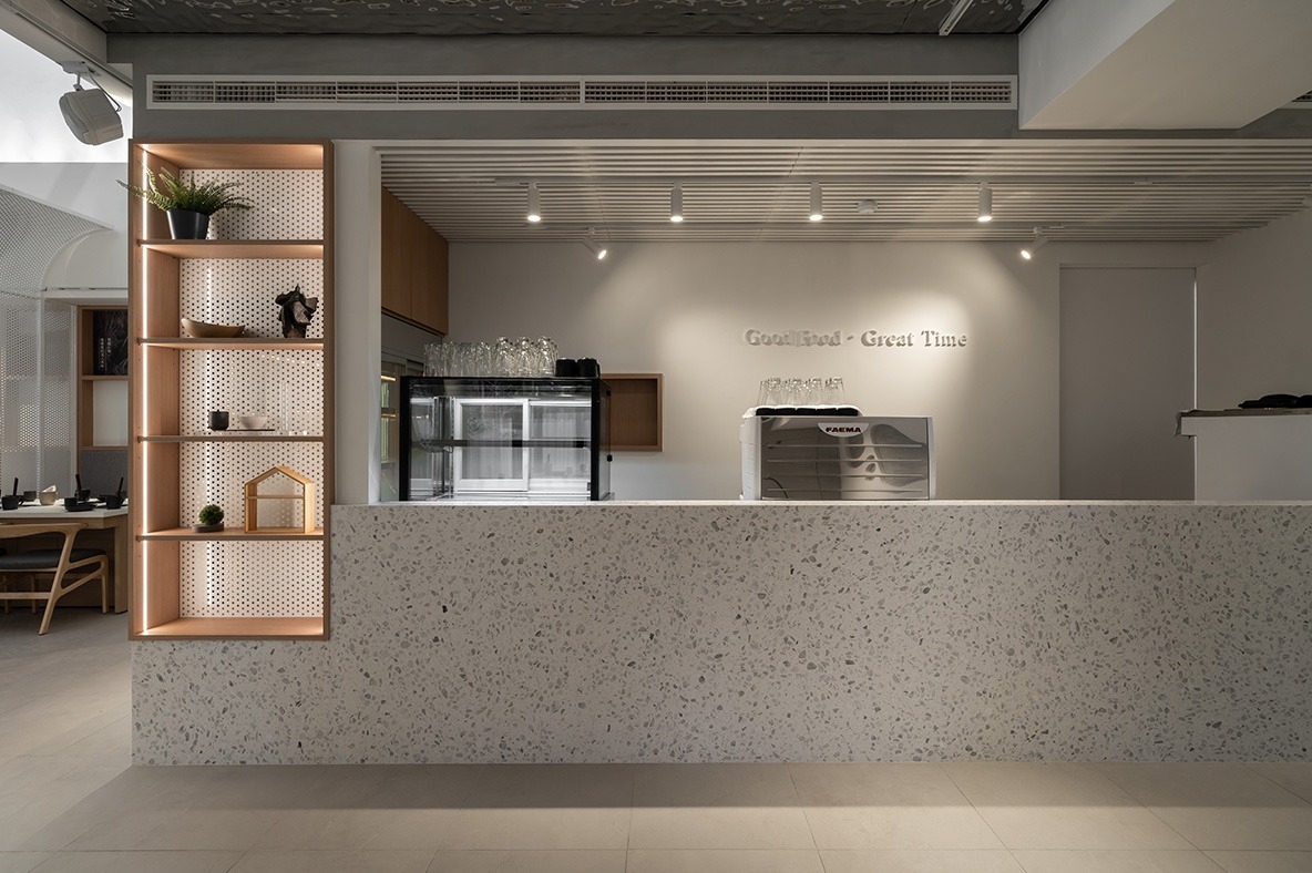 商空攝影｜COMMERCIAL SPACE PHOTOGRAPHY