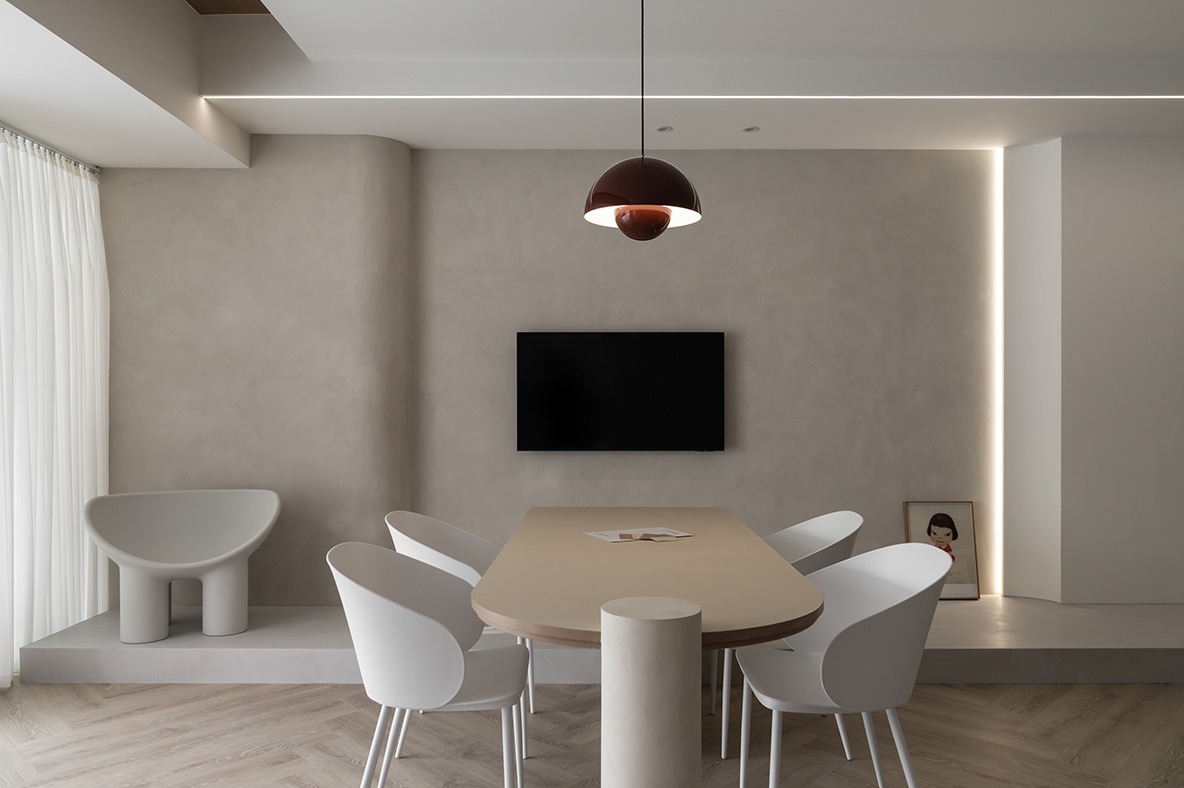 商空攝影｜COMMERCIAL SPACE PHOTOGRAPHY