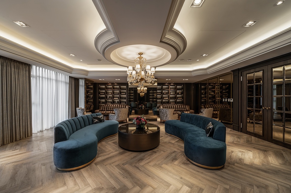 房地產攝影｜PUBLIC UTILITIES