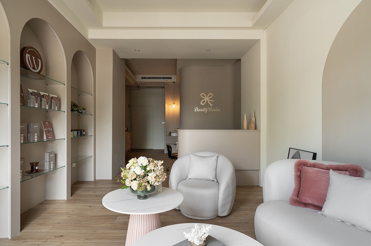 商空攝影｜COMMERCIAL SPACE PHOTOGRAPHY