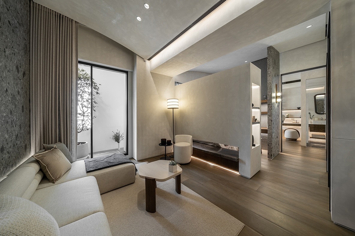 房地產攝影｜樣品屋  SAMPLE HOUSE