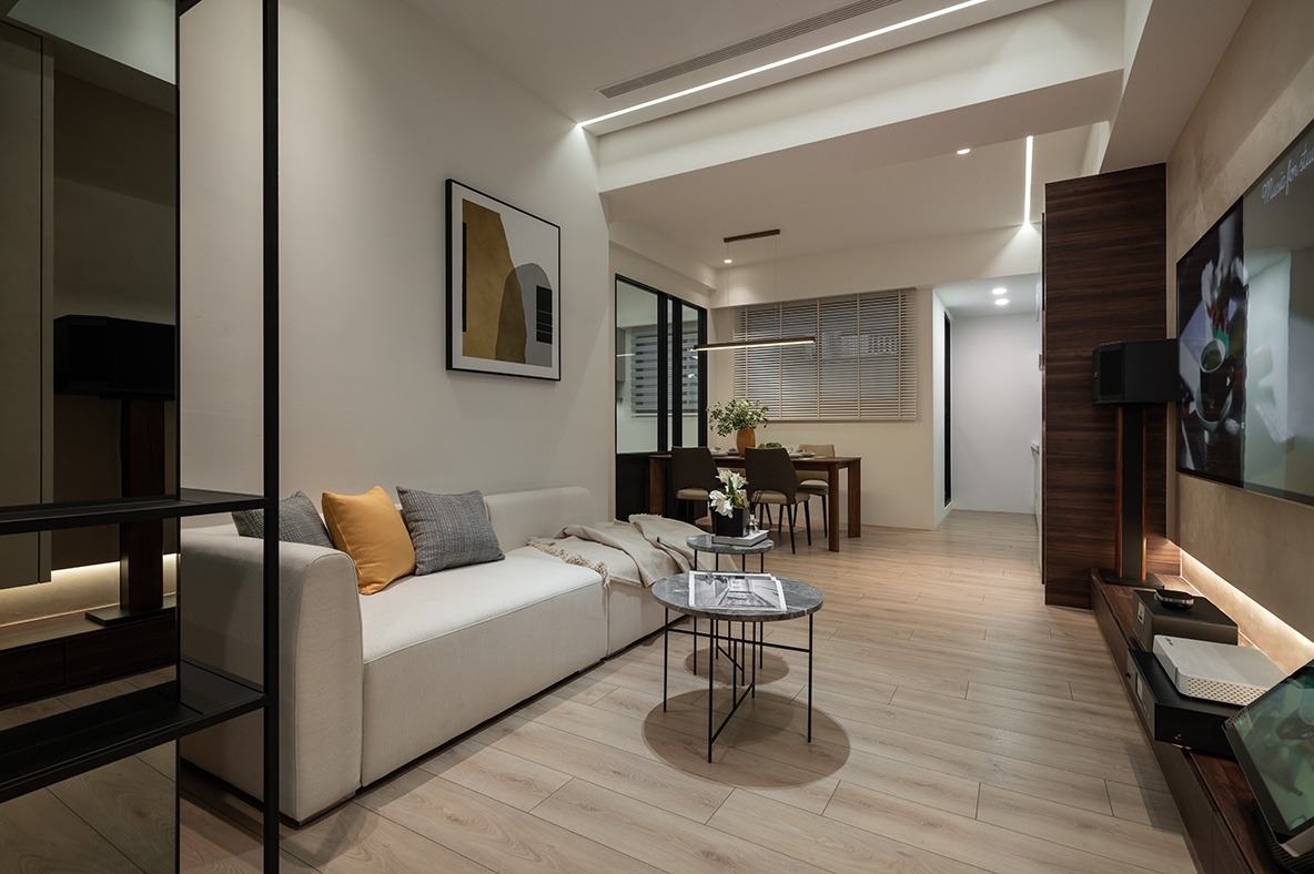 空間攝影｜樣品屋  SAMPLE HOUSE