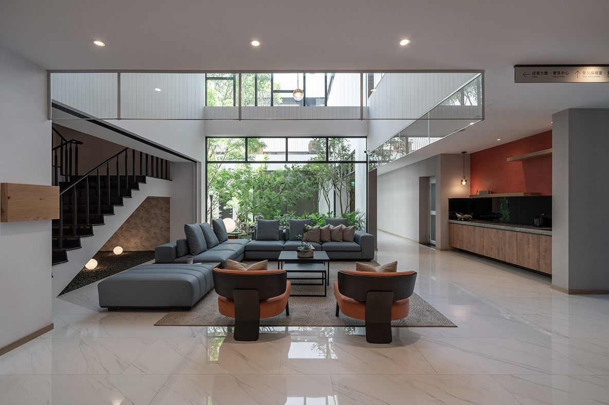 商空攝影｜COMMERCIAL SPACE PHOTOGRAPHY