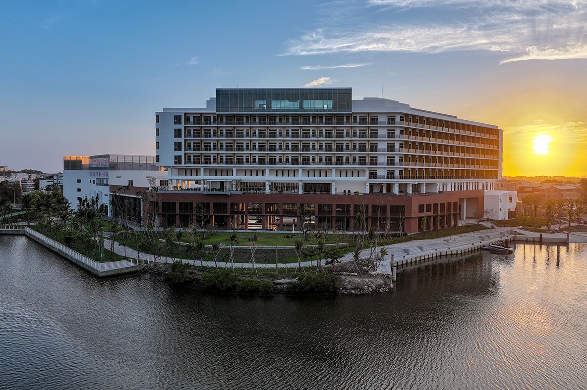 房地產攝影｜BUILDING EXTERIOR