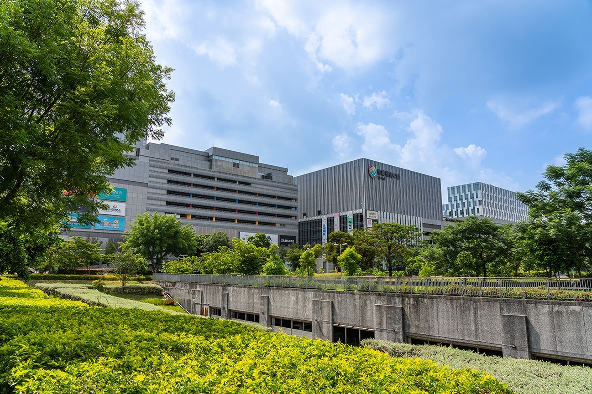 環境機能攝影｜ENVIRONMENTAL FUNCTION