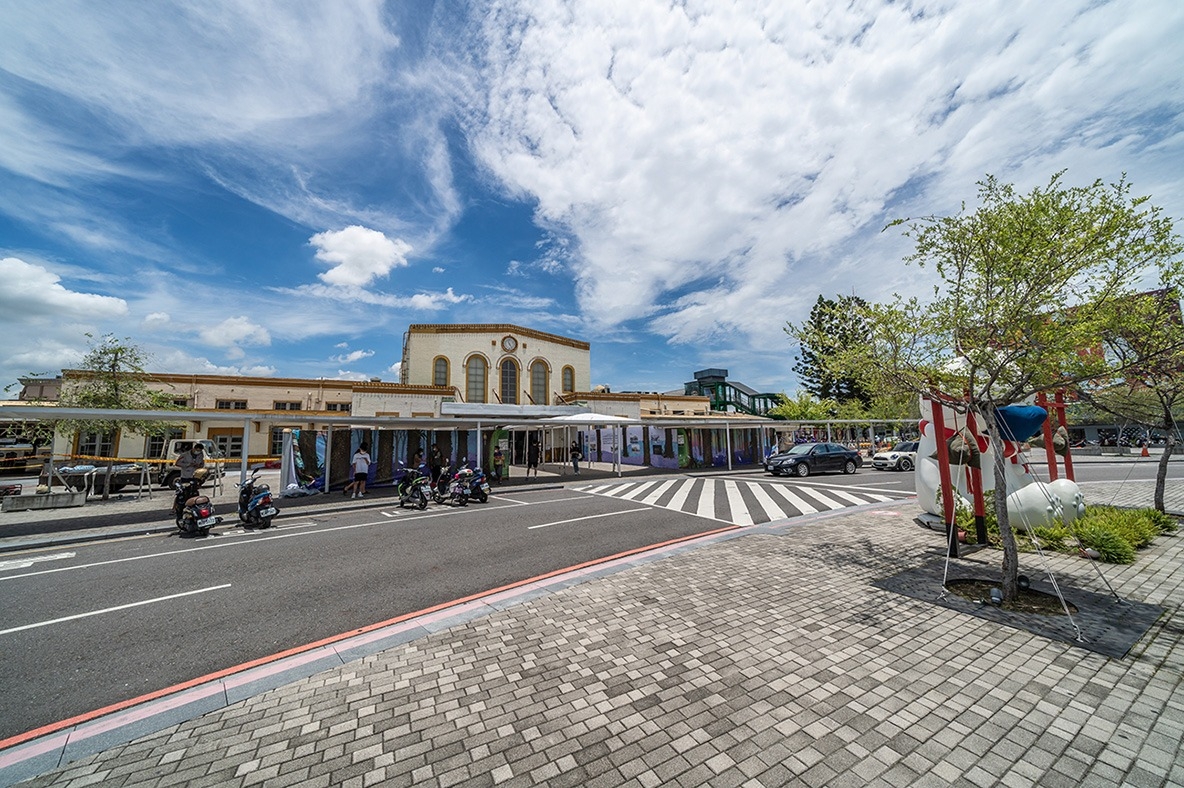 環境機能攝影｜ENVIRONMENTAL FUNCTION