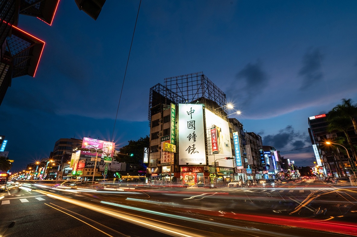 環境機能攝影｜ENVIRONMENTAL FUNCTION