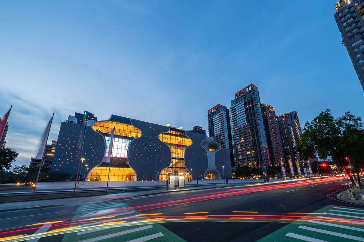 環境機能攝影｜ENVIRONMENTAL FUNCTION