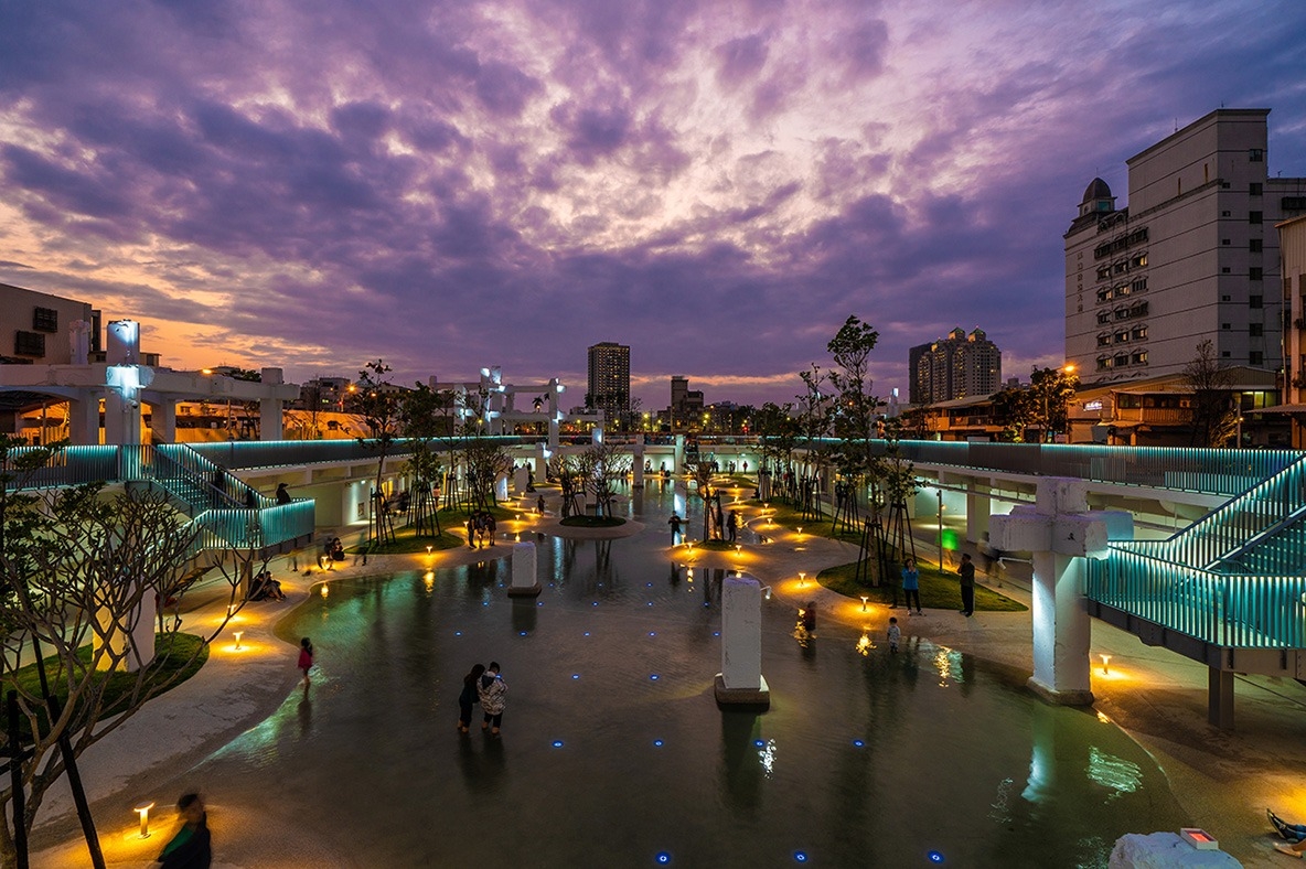 環境機能攝影｜ENVIRONMENTAL FUNCTION