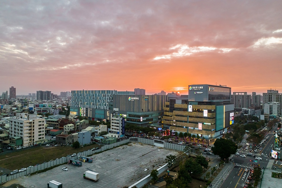 環境機能攝影｜ENVIRONMENTAL FUNCTION