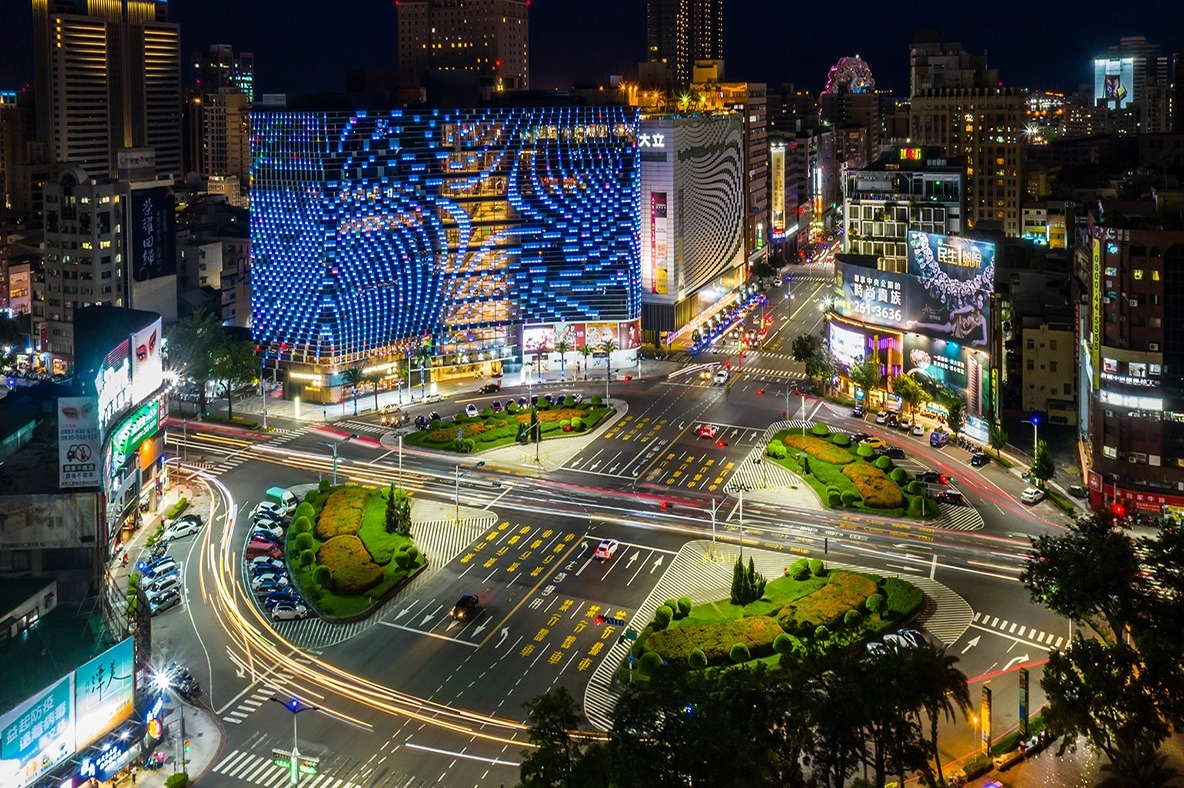 環境機能攝影｜ENVIRONMENTAL FUNCTION