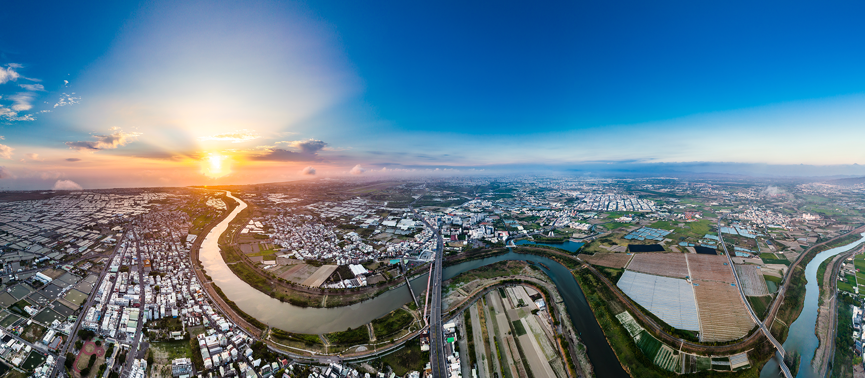 空拍攝影｜AERIAL PHOTOGRAPHY