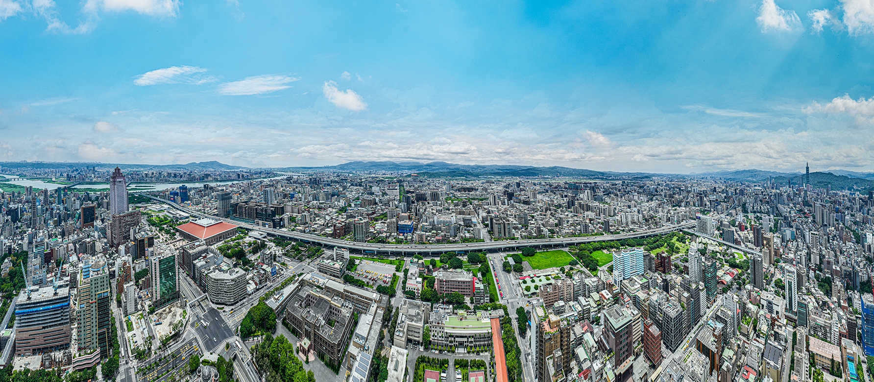 空拍攝影｜AERIAL PHOTOGRAPHY