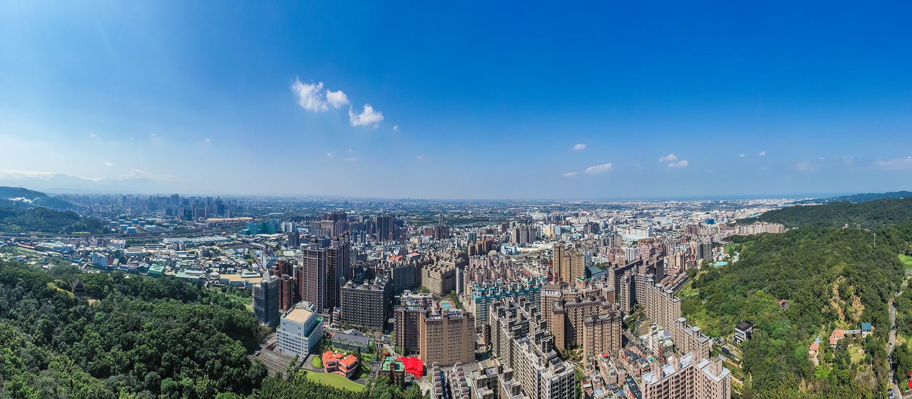 空拍攝影｜AERIAL PHOTOGRAPHY