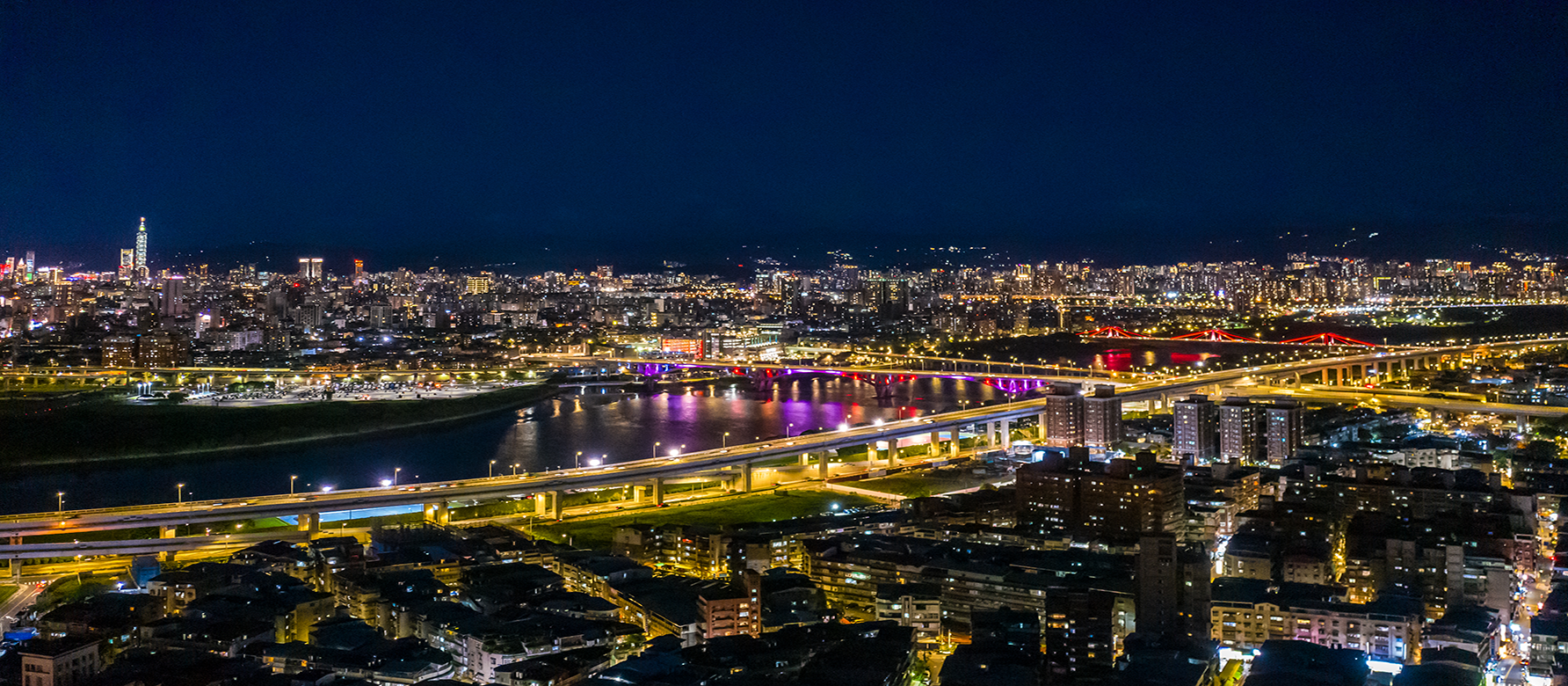 空拍攝影｜AERIAL PHOTOGRAPHY