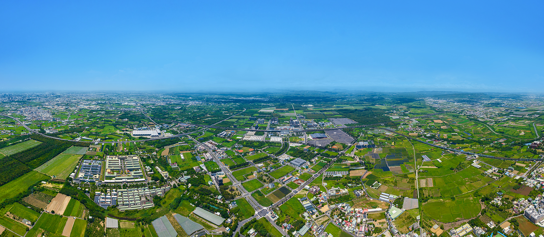 空拍攝影｜AERIAL PHOTOGRAPHY