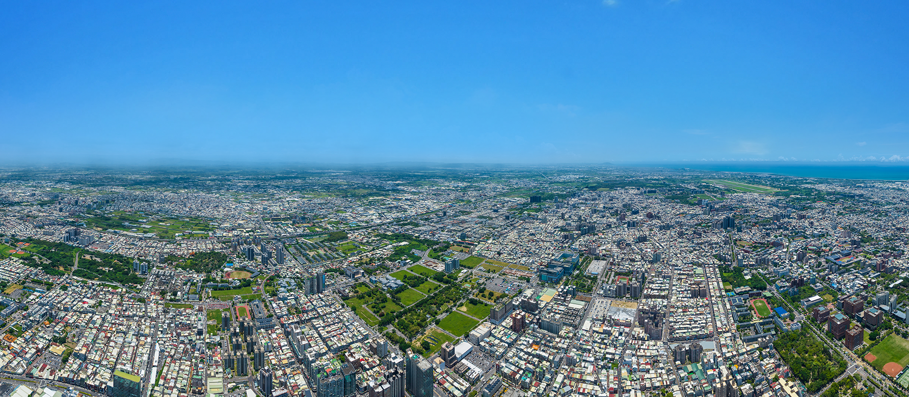 空拍攝影｜AERIAL PHOTOGRAPHY