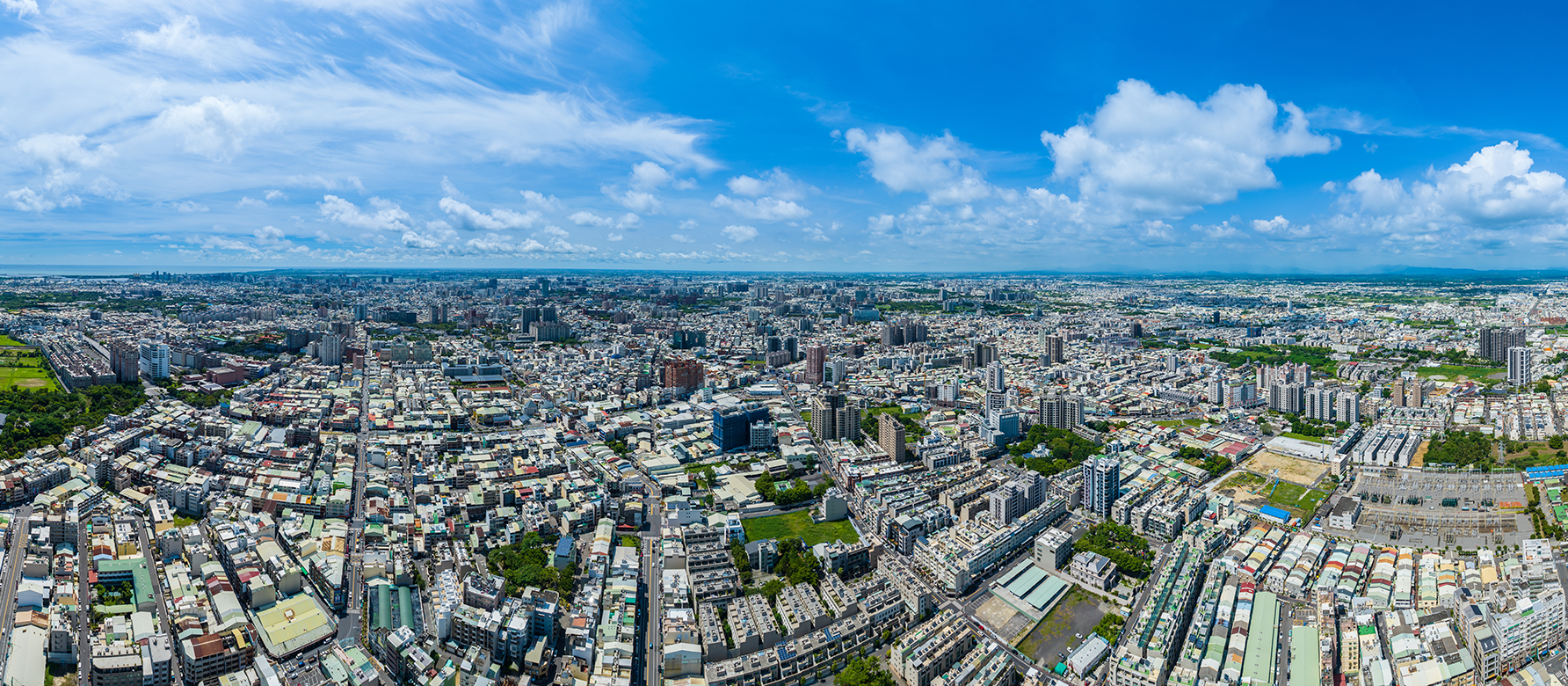 空拍攝影｜AERIAL PHOTOGRAPHY