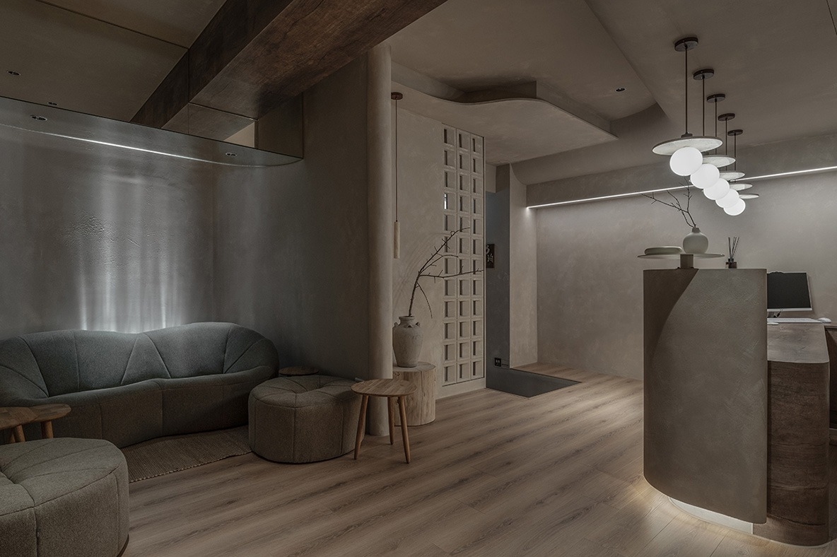 商空攝影｜COMMERCIAL SPACE PHOTOGRAPHY