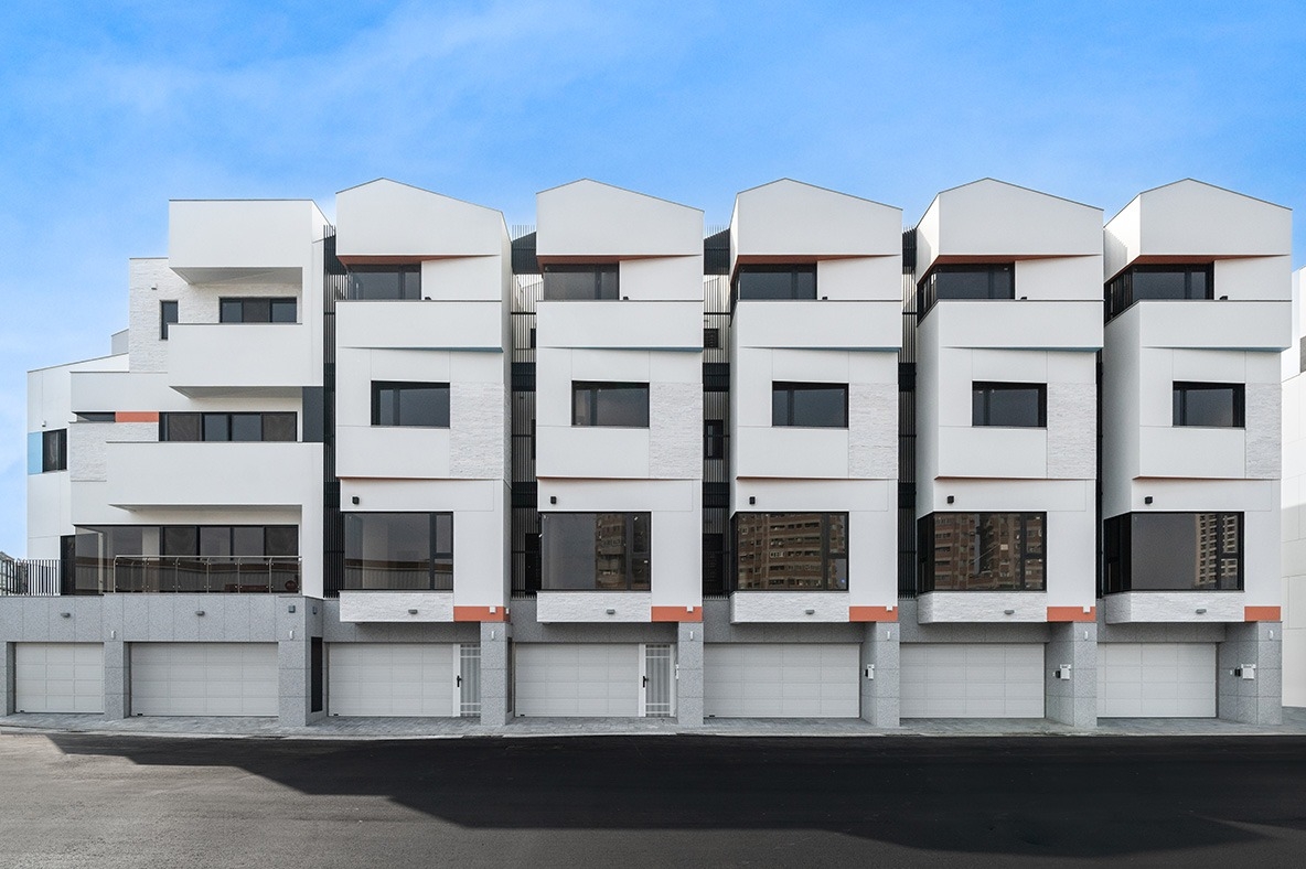 房地產攝影｜BUILDING EXTERIOR