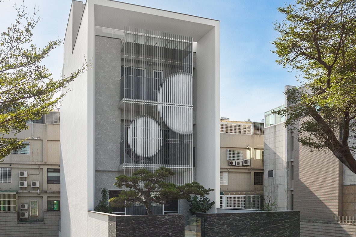 房地產攝影｜BUILDING EXTERIOR