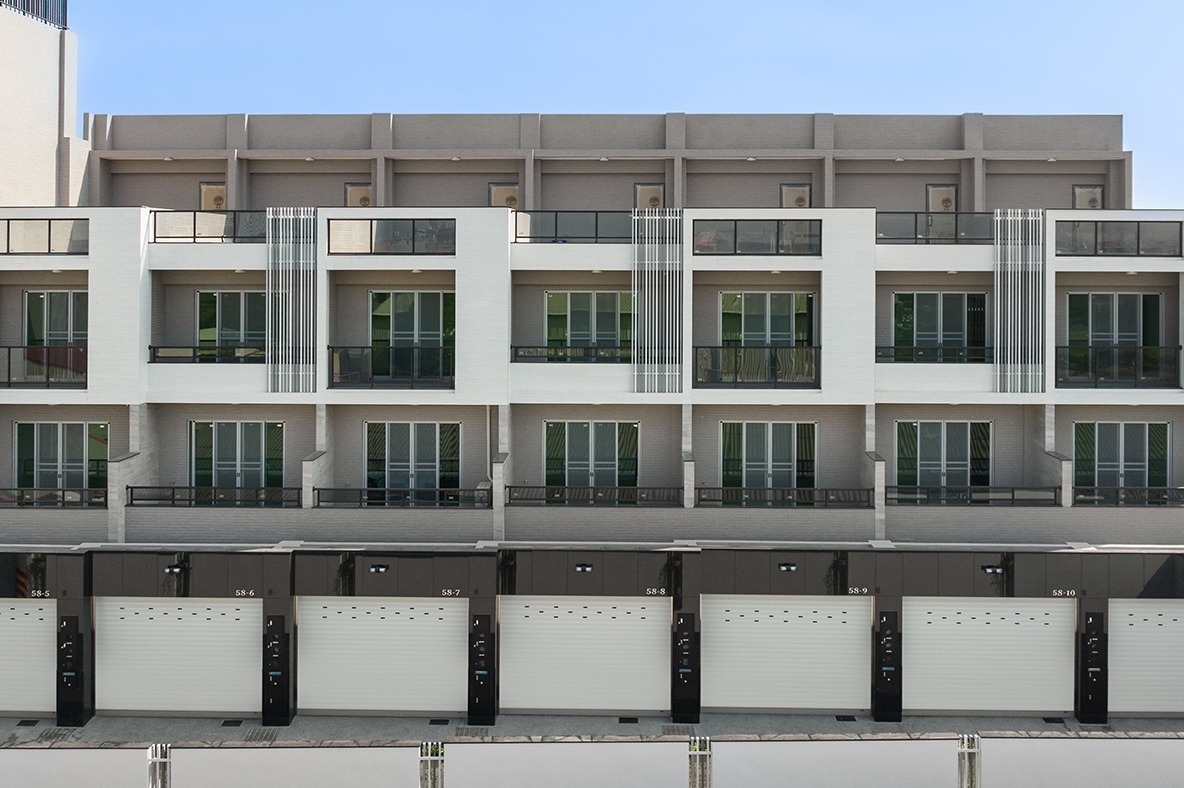 房地產攝影｜BUILDING EXTERIOR