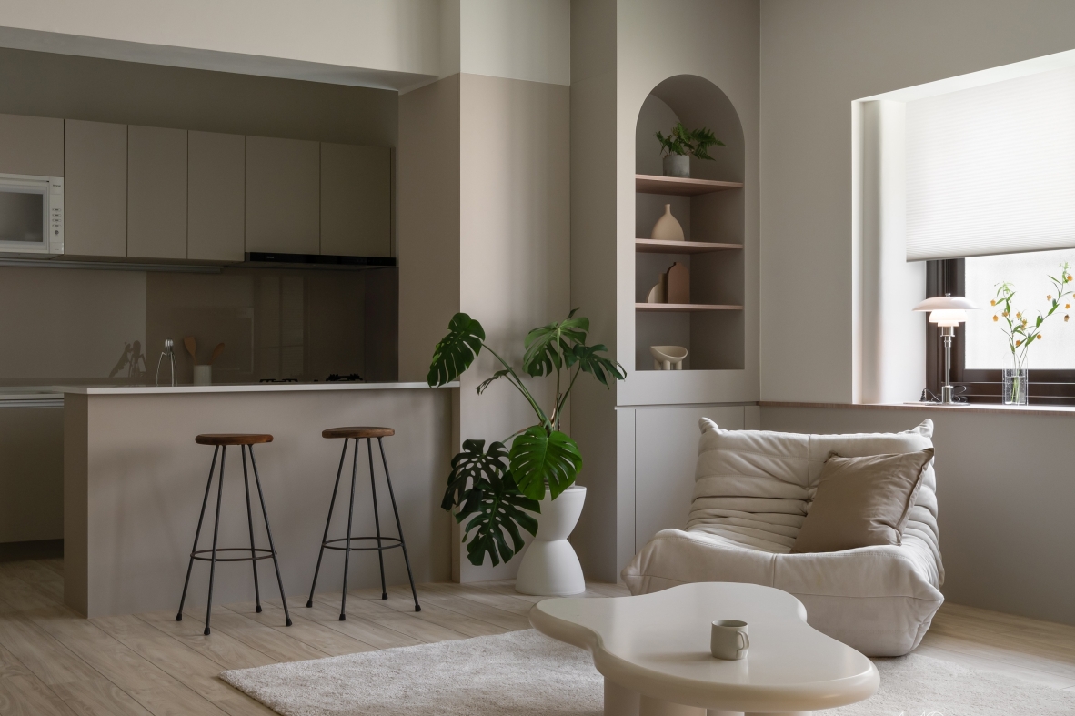 平面 - 空間 - 空間攝影｜SPACE PHOTOGRAPHY