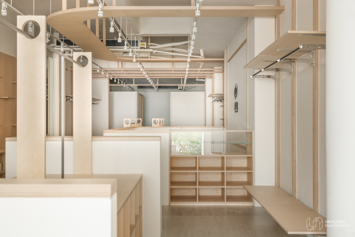 平面 - 空間 - 空間攝影｜SPACE PHOTOGRAPHY